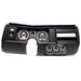 AutoMeter AutoMeter American Muscle Instrument Clusters 2910-01 Autofit