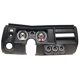 AutoMeter AutoMeter American Muscle Instrument Clusters 2911-01 Autofit
