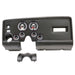 AutoMeter AutoMeter American Muscle Instrument Clusters 2912-01 Autofit