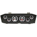 AutoMeter AutoMeter American Muscle Instrument Clusters 2913-01 Autofit