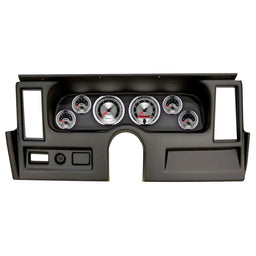 AutoMeter AutoMeter American Muscle Instrument Clusters 2916-01 Autofit