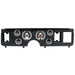 AutoMeter AutoMeter American Muscle Instrument Clusters 2917-01 Autofit