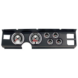 AutoMeter AutoMeter American Muscle Instrument Clusters 2920-01 Autofit
