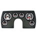 AutoMeter AutoMeter American Muscle Instrument Clusters 2921-01 Autofit