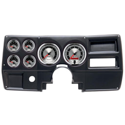 AutoMeter AutoMeter American Muscle Instrument Clusters 2922-01 Autofit