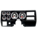 AutoMeter AutoMeter American Muscle Instrument Clusters 2923-01 Autofit
