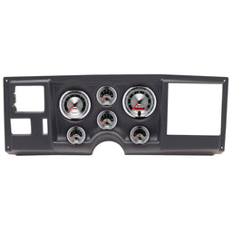 AutoMeter AutoMeter American Muscle Instrument Clusters 2925-01 Autofit