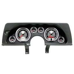 AutoMeter AutoMeter American Muscle Instrument Clusters 2926-01 Autofit