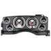 AutoMeter AutoMeter American Muscle Instrument Clusters 2927-01 Autofit