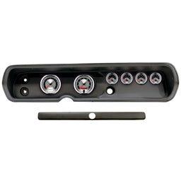 AutoMeter AutoMeter American Muscle Instrument Clusters 2929-01 Autofit