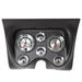 AutoMeter AutoMeter American Muscle Instrument Clusters 7020 Autofit