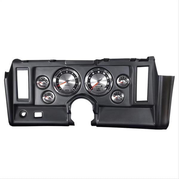 AutoMeter AutoMeter American Muscle Instrument Clusters 7021 Autofit