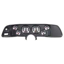 AutoMeter AutoMeter American Muscle Instrument Clusters 7022 Autofit