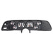 AutoMeter AutoMeter American Muscle Instrument Clusters 7022 Autofit