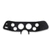 AutoMeter AutoMeter American Muscle Instrument Clusters 7022 Autofit