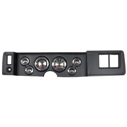 AutoMeter AutoMeter American Muscle Instrument Clusters 7023 Autofit