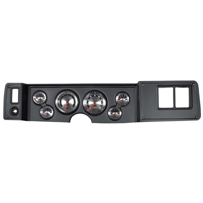 AutoMeter AutoMeter American Muscle Instrument Clusters 7023 Autofit