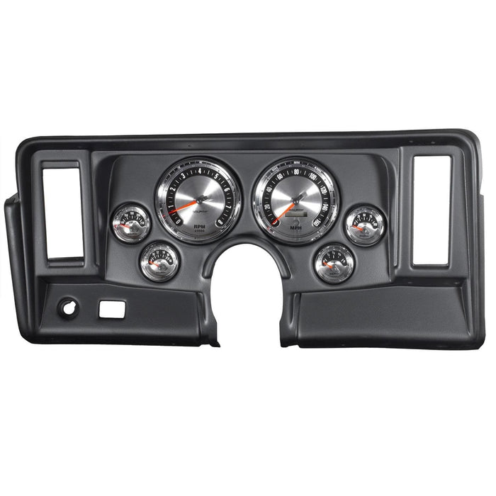 AutoMeter AutoMeter American Muscle Instrument Clusters 7024 Autofit