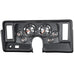 AutoMeter AutoMeter American Muscle Instrument Clusters 7024 Autofit