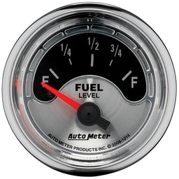 AutoMeter AutoMeter American Muscle Instrument Clusters 7028 Autofit
