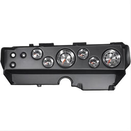 AutoMeter AutoMeter American Muscle Instrument Clusters 7029 Autofit