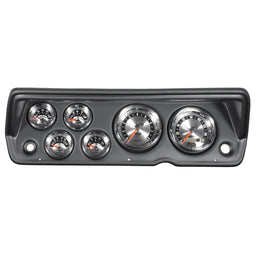 AutoMeter AutoMeter American Muscle Instrument Clusters 7031 Autofit