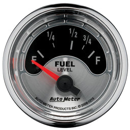 AutoMeter AutoMeter American Muscle Instrument Clusters 7031 Autofit