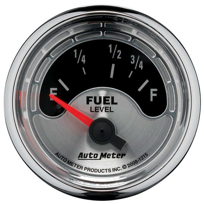 AutoMeter AutoMeter American Muscle Instrument Clusters 7035-AM Autofit