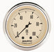 AutoMeter AutoMeter Antique Beige Analog Gauges 1821 Autofit