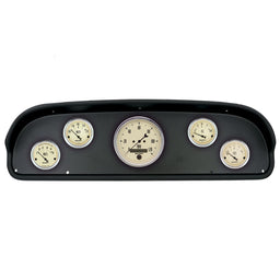 AutoMeter AutoMeter Antique Beige Instrument Clusters 2100-02 Autofit