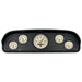 AutoMeter AutoMeter Antique Beige Instrument Clusters 2100-02 Autofit