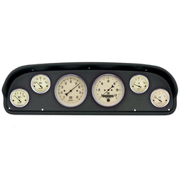 AutoMeter AutoMeter Antique Beige Instrument Clusters 2101-02 Autofit