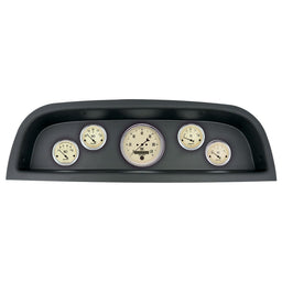 AutoMeter AutoMeter Antique Beige Instrument Clusters 2102-02 Autofit