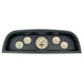 AutoMeter AutoMeter Antique Beige Instrument Clusters 2102-02 Autofit