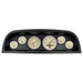 AutoMeter AutoMeter Antique Beige Instrument Clusters 2103-02 Autofit