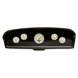 AutoMeter AutoMeter Antique Beige Instrument Clusters 2105-02 Autofit