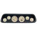AutoMeter AutoMeter Antique Beige Instrument Clusters 2107-02 Autofit