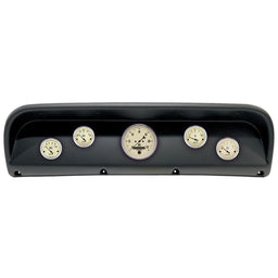 AutoMeter AutoMeter Antique Beige Instrument Clusters 2900-02 Autofit