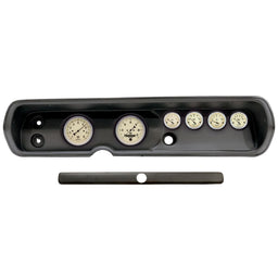 AutoMeter AutoMeter Antique Beige Instrument Clusters 2929-02 Autofit