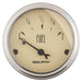 AutoMeter AutoMeter Antique Beige Instrument Clusters 7043-AB Autofit