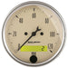 AutoMeter AutoMeter Antique Beige Instrument Clusters 7046-AB Autofit