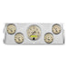 AutoMeter AutoMeter Antique Beige Instrument Clusters 7057-AB Autofit