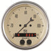 AutoMeter AutoMeter Antique Beige Series GPS Enabled Speedometers 1849 Autofit