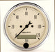 AutoMeter AutoMeter Antique Beige Speedometers 1887-M Autofit