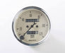 AutoMeter AutoMeter Antique Beige Speedometers 1896 Autofit