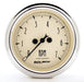 AutoMeter AutoMeter Antique Beige Tachometers 1897 Autofit