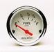 AutoMeter AutoMeter Arctic White Analog Gauges 1316 Autofit