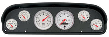 AutoMeter AutoMeter Arctic White Instrument Clusters 2101-03 Autofit
