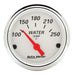 AutoMeter AutoMeter Arctic White Instrument Clusters 7043-AW Autofit
