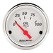 AutoMeter AutoMeter Arctic White Instrument Clusters 7046-AW Autofit
